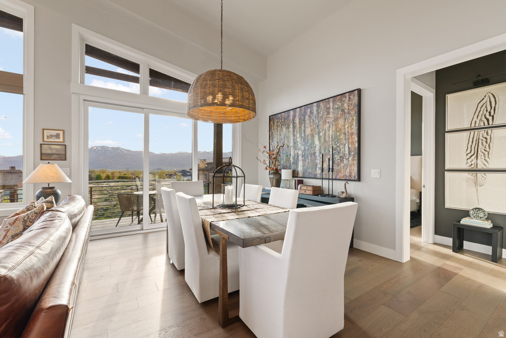 371 N ABAJO PEAK LOOP #C-2 Heber City, UT 84032