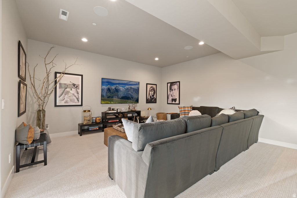 371 N ABAJO PEAK LOOP #C-2 Heber City, UT 84032