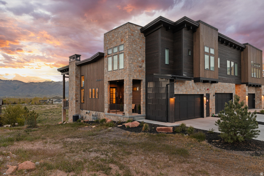 371 N ABAJO PEAK LOOP #C-2 Heber City, UT 84032