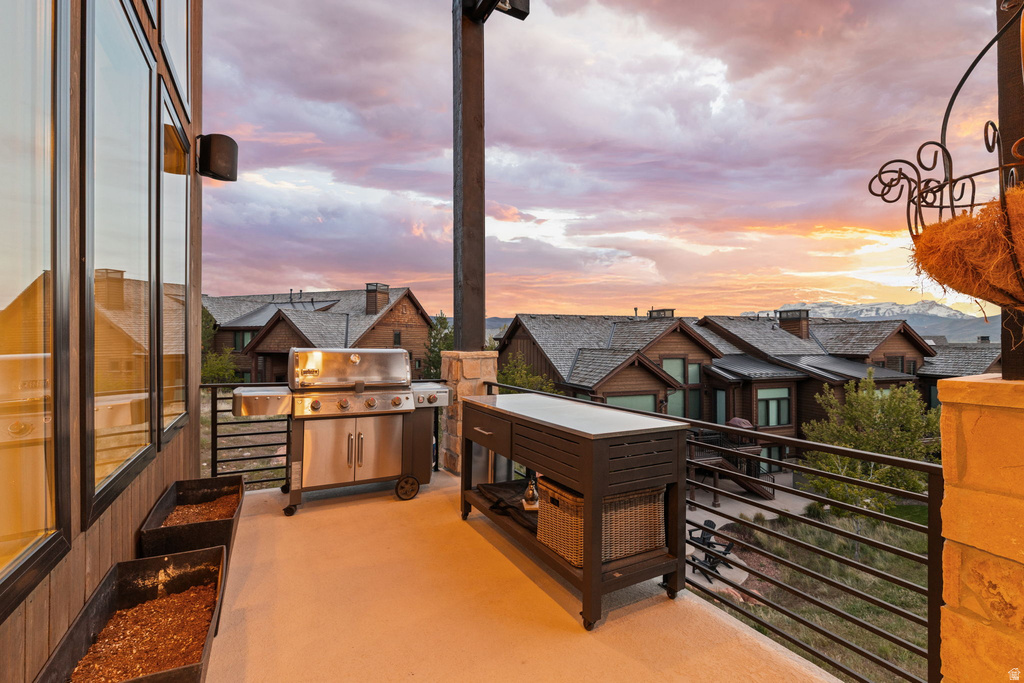 371 N ABAJO PEAK LOOP #C-2 Heber City, UT 84032