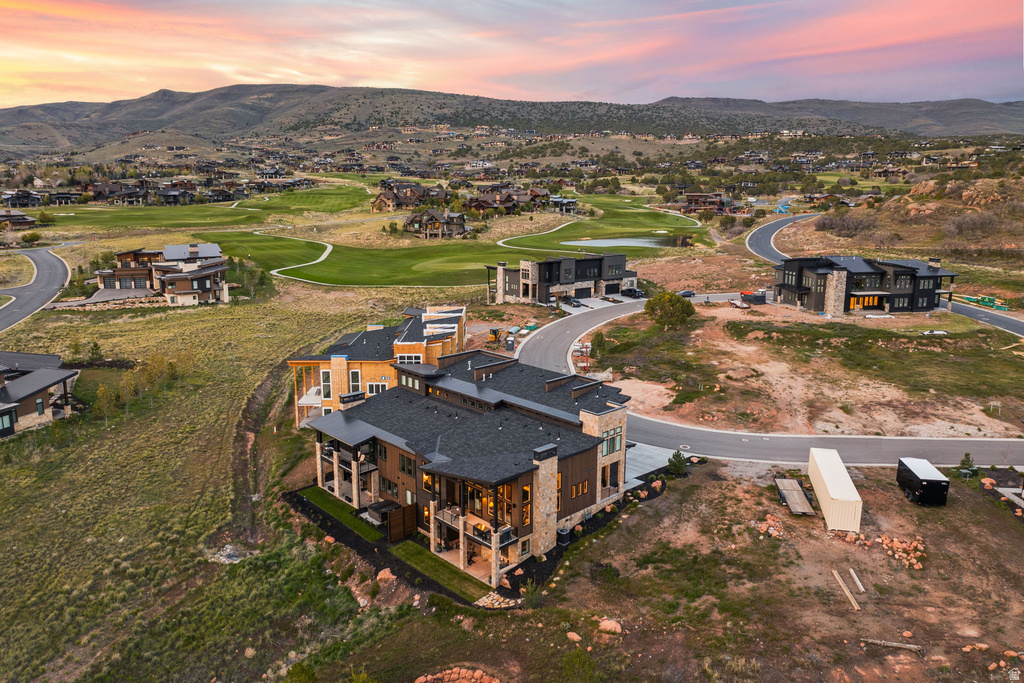 371 N ABAJO PEAK LOOP #C-2 Heber City, UT 84032