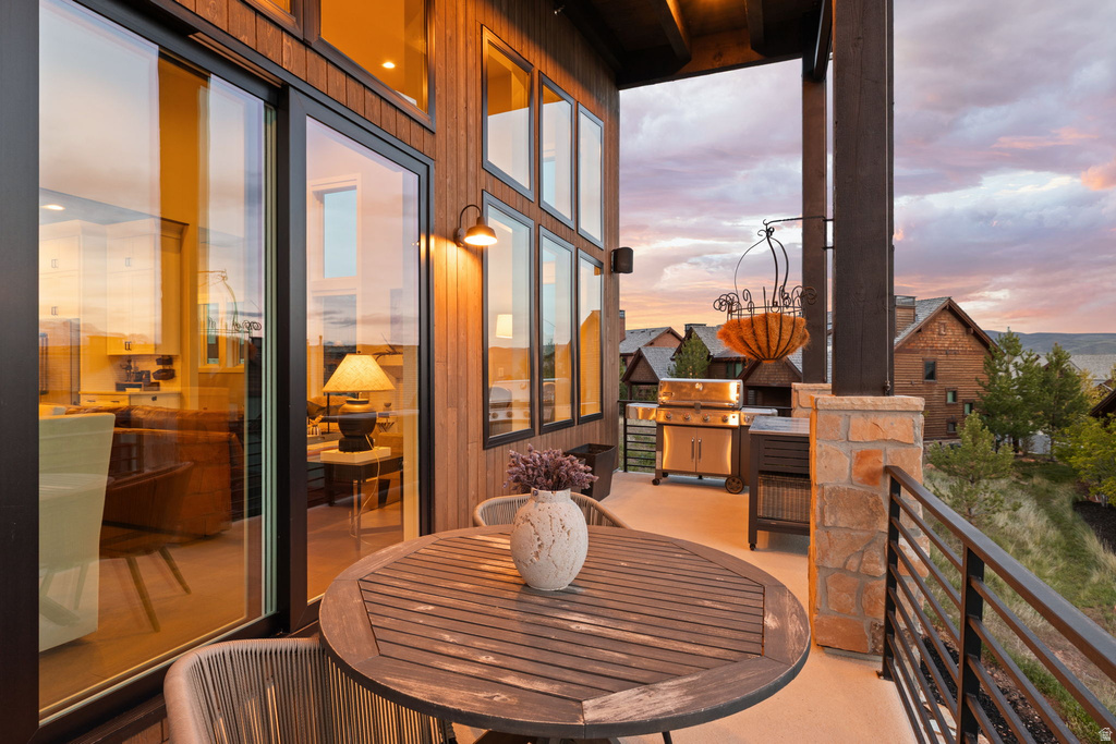 371 N ABAJO PEAK LOOP #C-2 Heber City, UT 84032