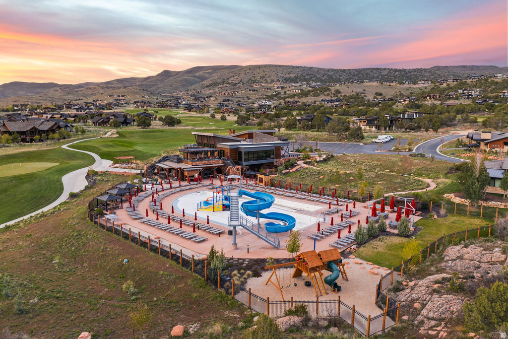 371 N ABAJO PEAK LOOP #C-2 Heber City, UT 84032