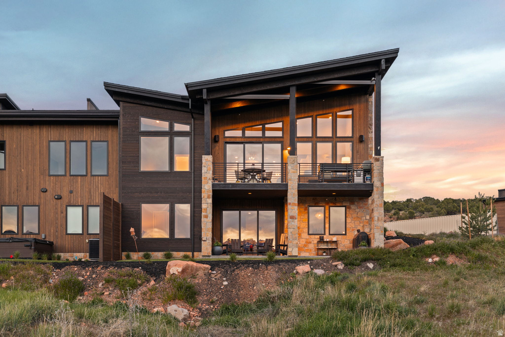 371 N ABAJO PEAK LOOP #C-2 Heber City, UT 84032