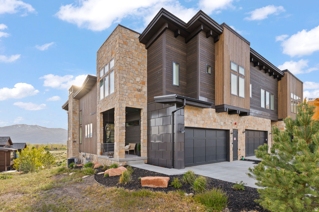 371 N ABAJO PEAK LOOP #C-2 Heber City, UT 84032