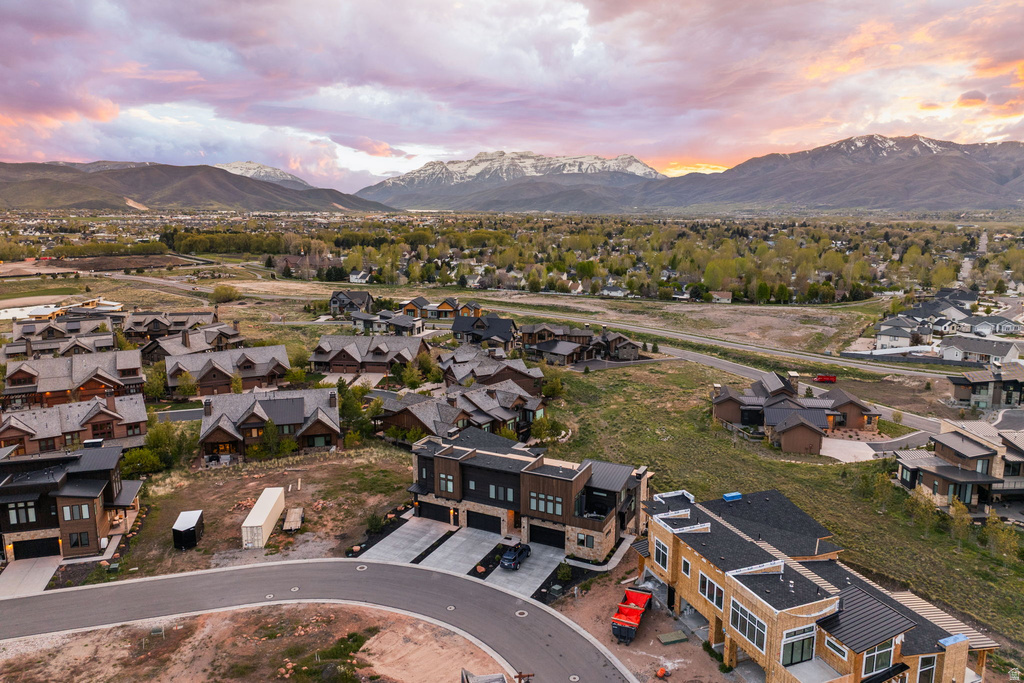 371 N ABAJO PEAK LOOP #C-2 Heber City, UT 84032