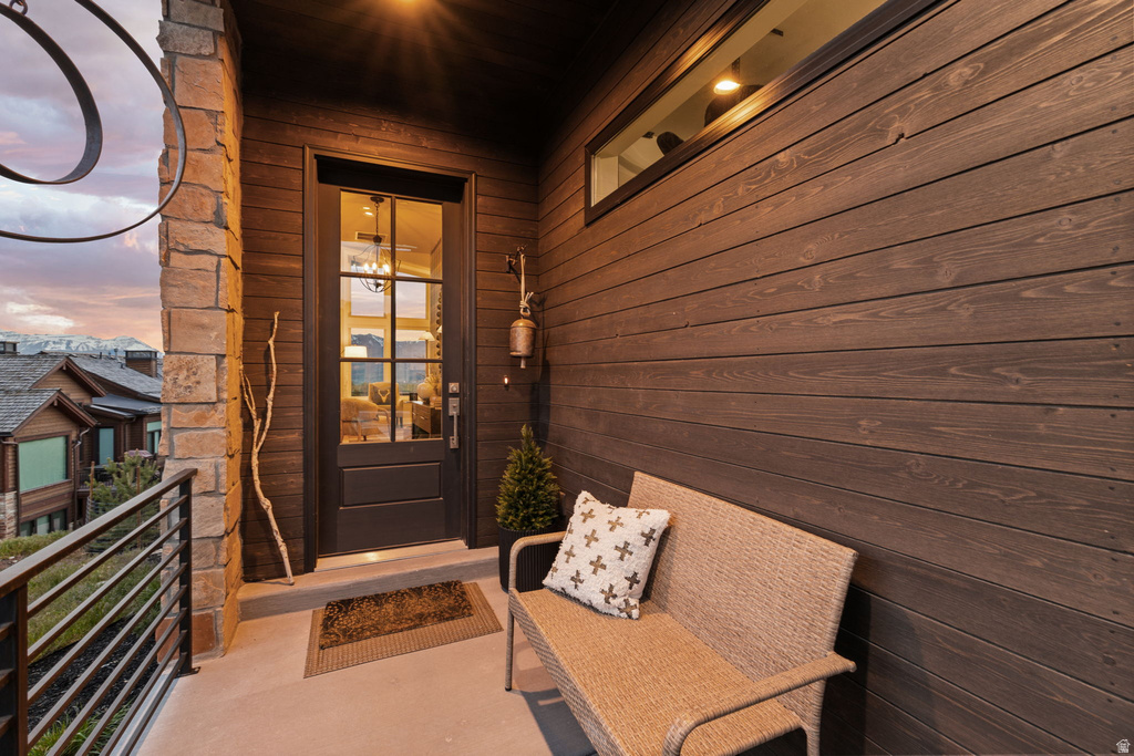 371 N ABAJO PEAK LOOP #C-2 Heber City, UT 84032