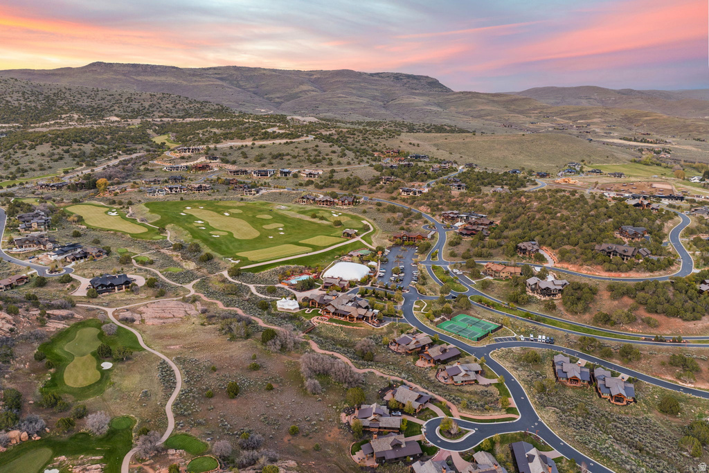 371 N ABAJO PEAK LOOP #C-2 Heber City, UT 84032