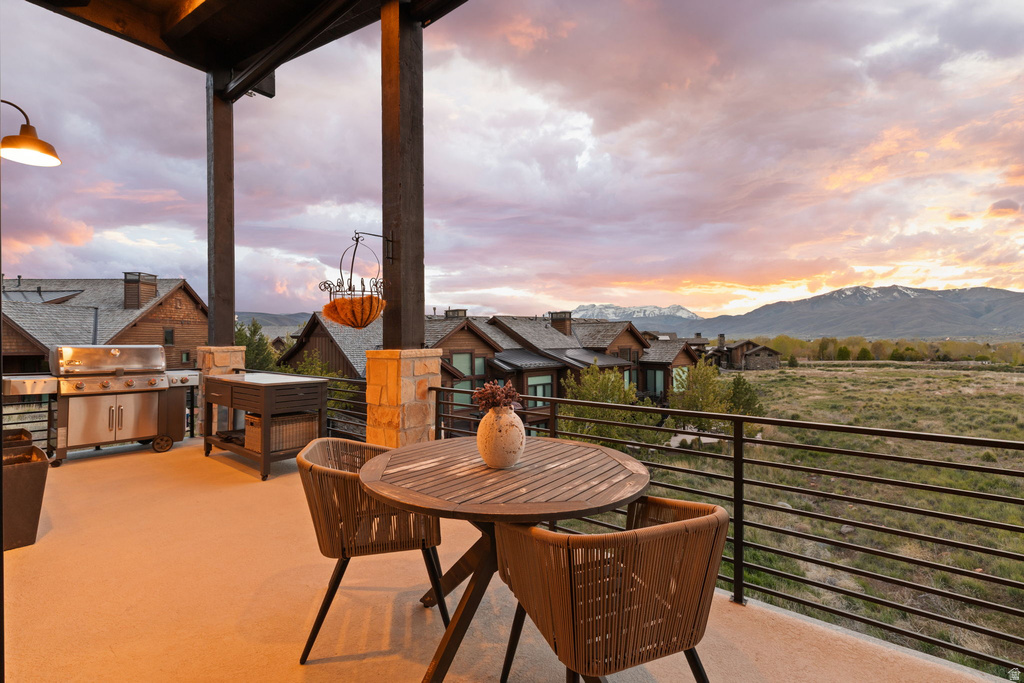 371 N ABAJO PEAK LOOP #C-2 Heber City, UT 84032