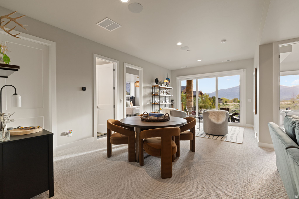 371 N ABAJO PEAK LOOP #C-2 Heber City, UT 84032