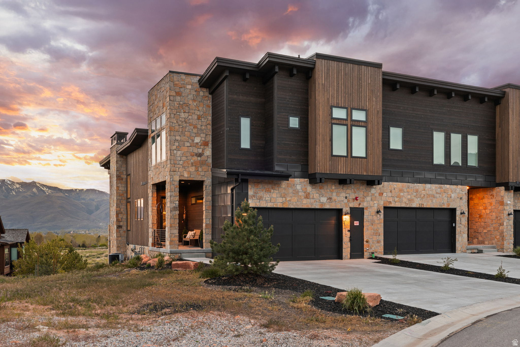 371 N ABAJO PEAK LOOP #C-2 Heber City, UT 84032