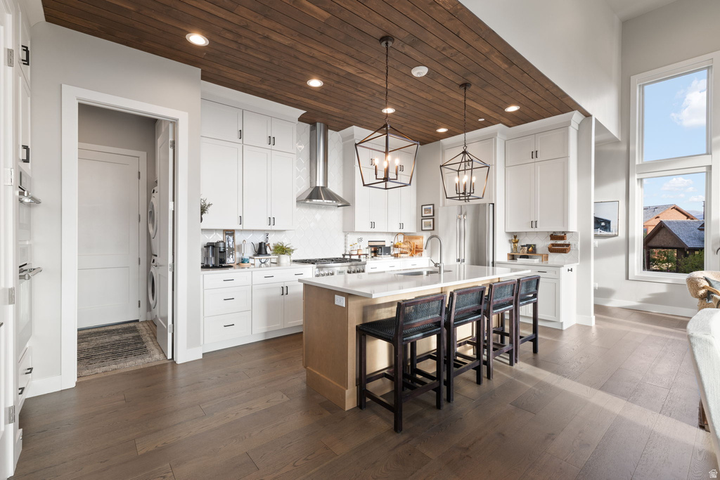 371 N ABAJO PEAK LOOP #C-2 Heber City, UT 84032