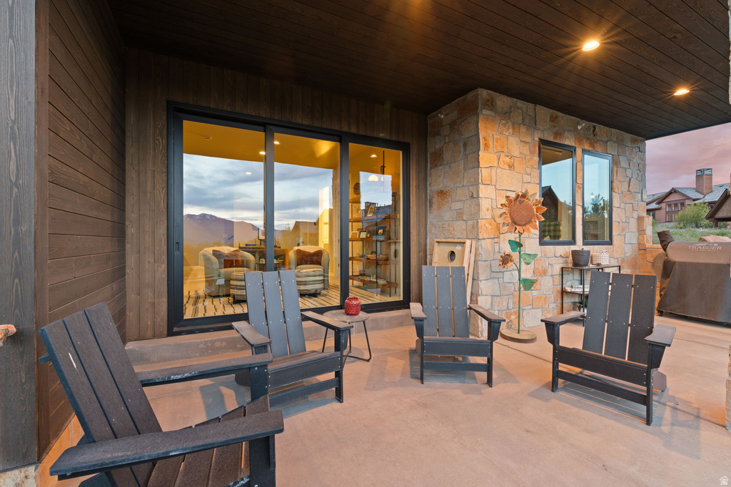 371 N ABAJO PEAK LOOP #C-2 Heber City, UT 84032