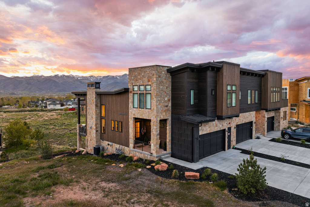 371 N ABAJO PEAK LOOP #C-2 Heber City, UT 84032