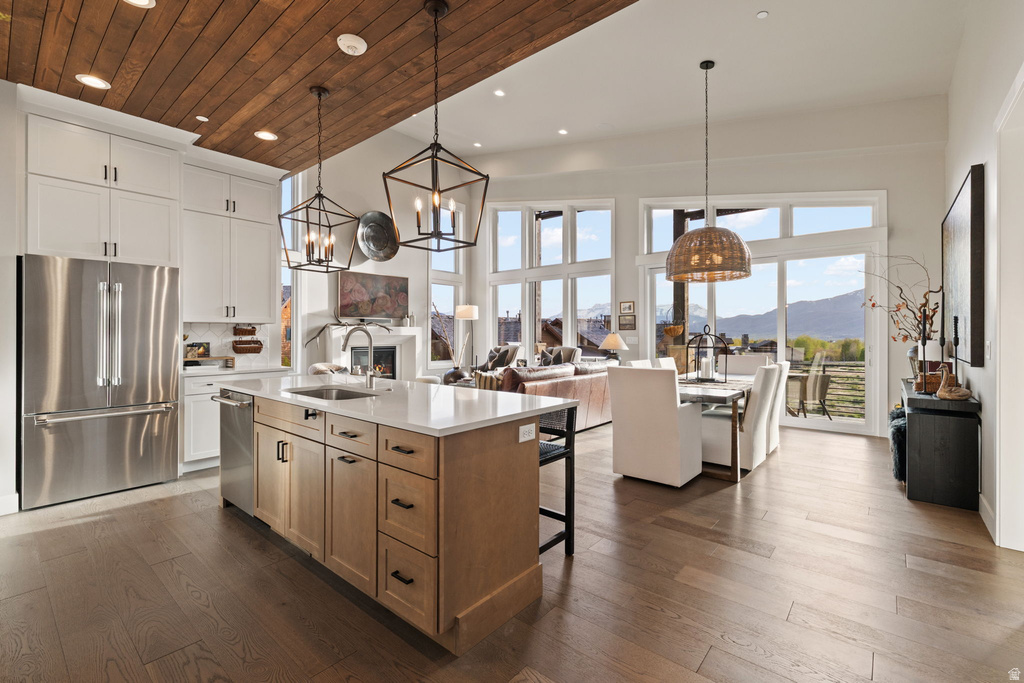 371 N ABAJO PEAK LOOP #C-2 Heber City, UT 84032