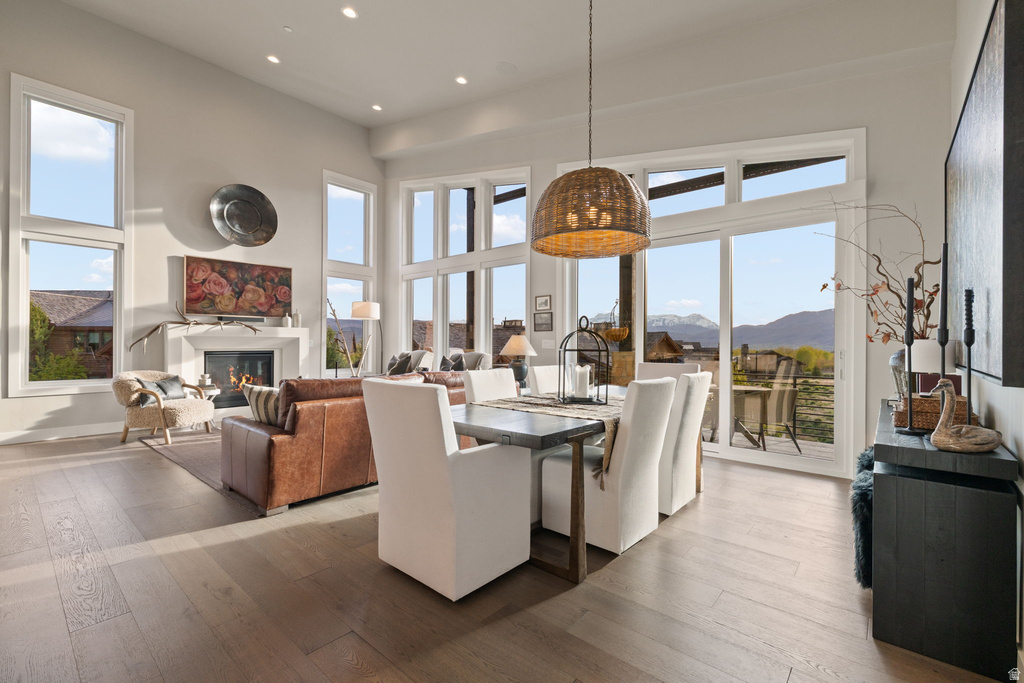 371 N ABAJO PEAK LOOP #C-2 Heber City, UT 84032