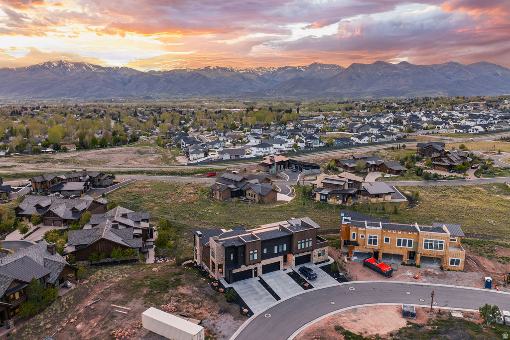 371 N ABAJO PEAK LOOP #C-2 Heber City, UT 84032
