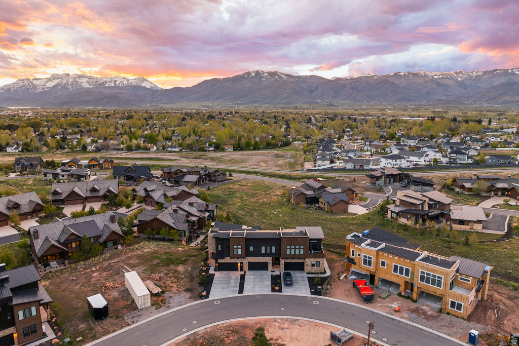 371 N ABAJO PEAK LOOP #C-2 Heber City, UT 84032