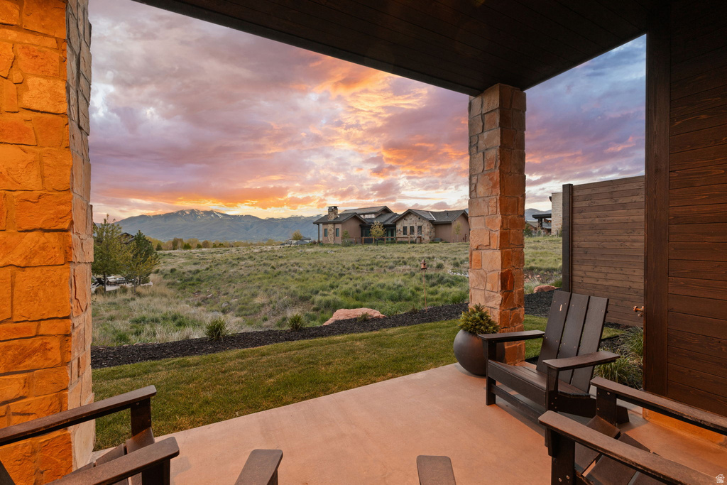 371 N ABAJO PEAK LOOP #C-2 Heber City, UT 84032
