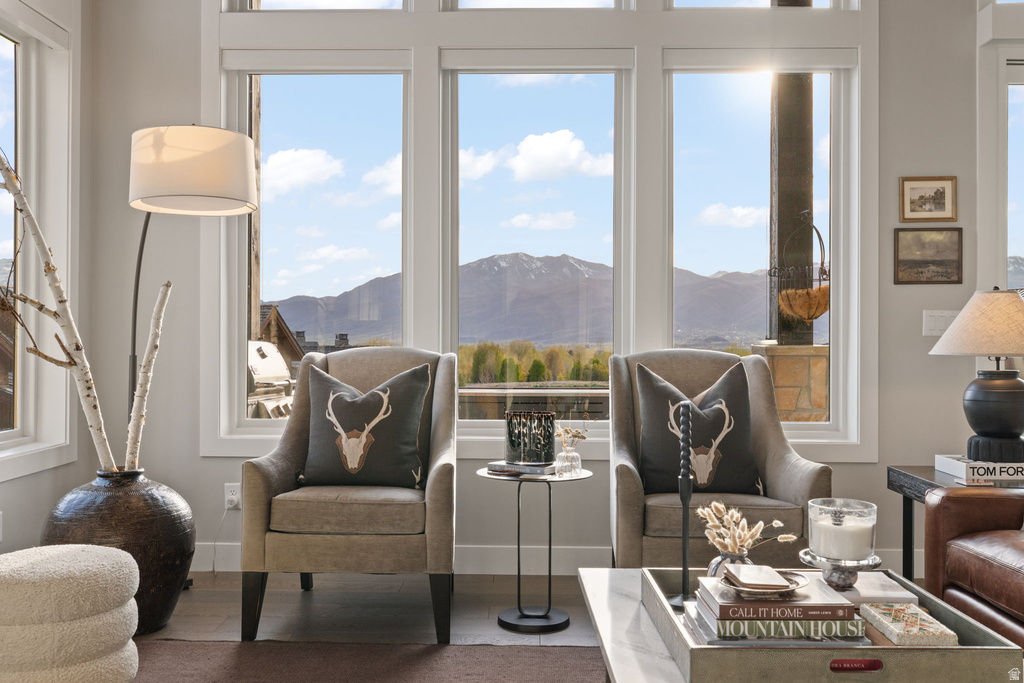 371 N ABAJO PEAK LOOP #C-2 Heber City, UT 84032