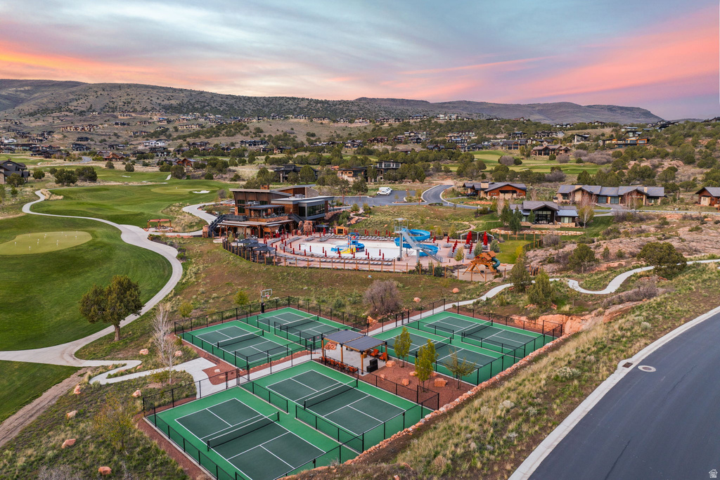 371 N ABAJO PEAK LOOP #C-2 Heber City, UT 84032