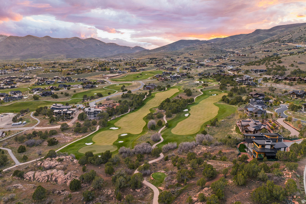 371 N ABAJO PEAK LOOP #C-2 Heber City, UT 84032