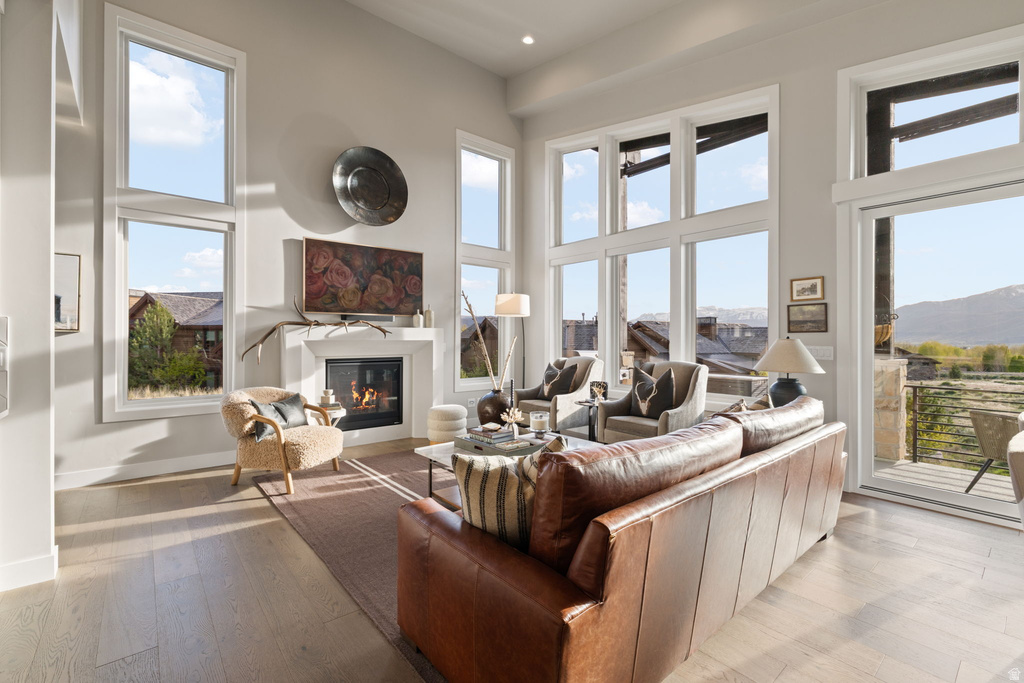371 N ABAJO PEAK LOOP #C-2 Heber City, UT 84032