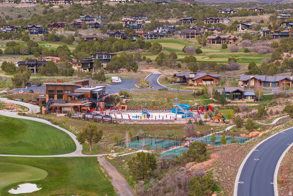 371 N ABAJO PEAK LOOP #C-2 Heber City, UT 84032