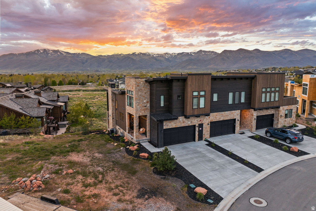 371 N ABAJO PEAK LOOP #C-2 Heber City, UT 84032