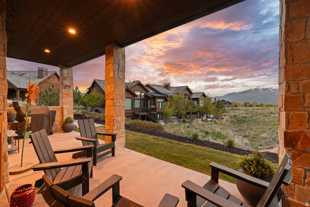 371 N ABAJO PEAK LOOP #C-2 Heber City, UT 84032
