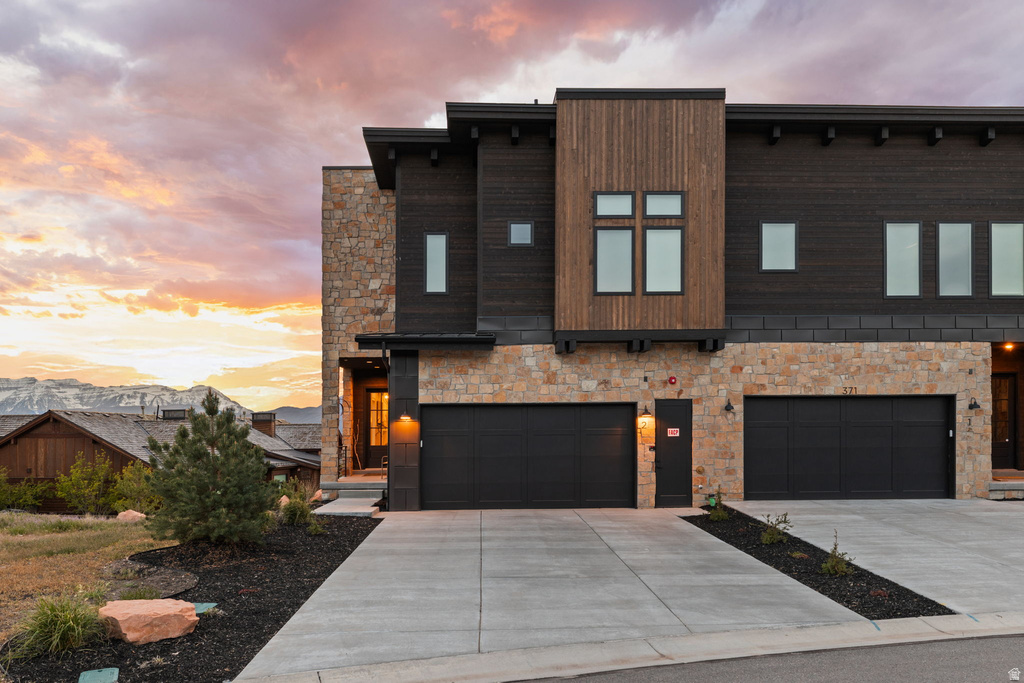 371 N ABAJO PEAK LOOP #C-2 Heber City, UT 84032