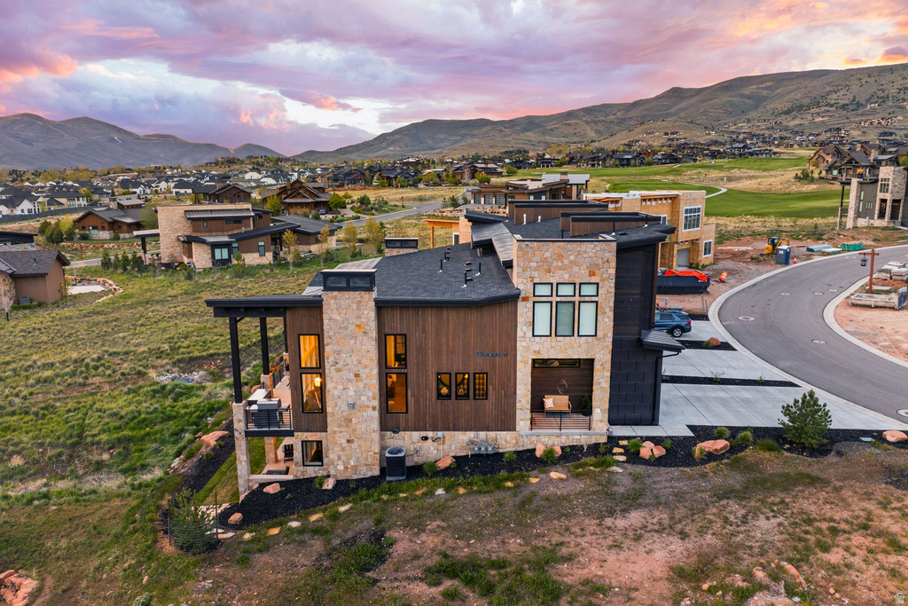 371 N ABAJO PEAK LOOP #C-2 Heber City, UT 84032