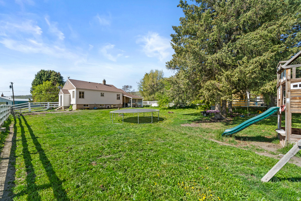 71 W 300 S Clarkston, UT 84305