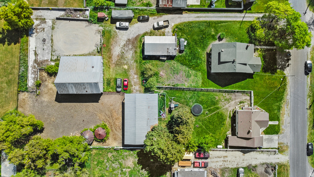 71 W 300 S Clarkston, UT 84305