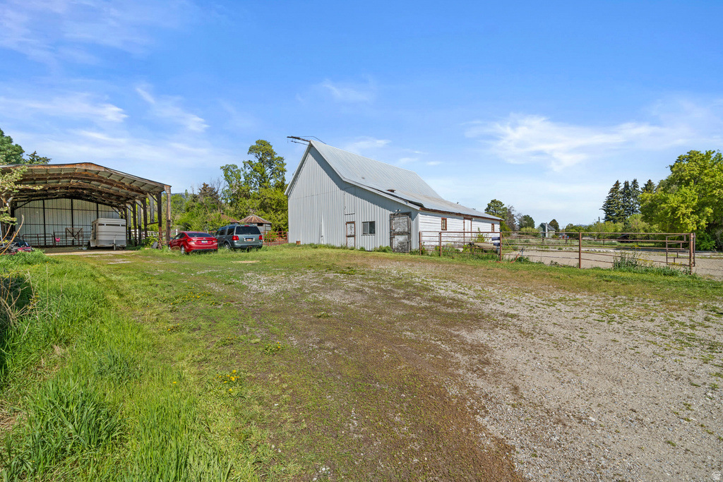 71 W 300 S Clarkston, UT 84305