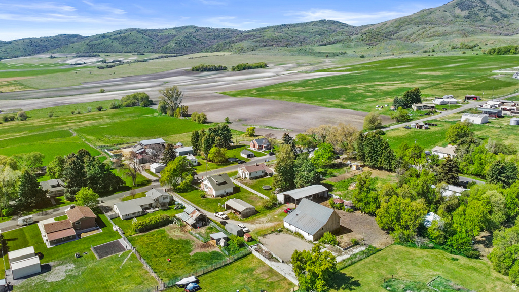 71 W 300 S Clarkston, UT 84305