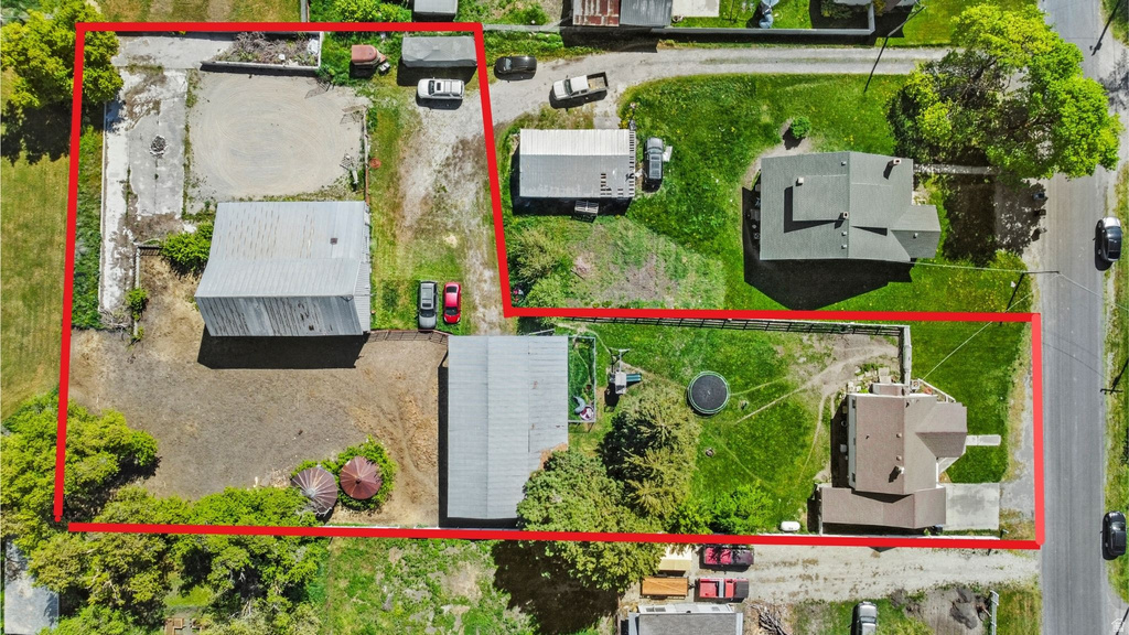 71 W 300 S Clarkston, UT 84305
