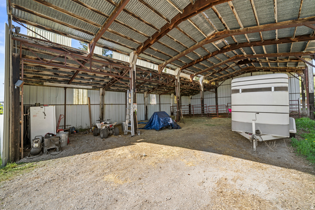 71 W 300 S Clarkston, UT 84305