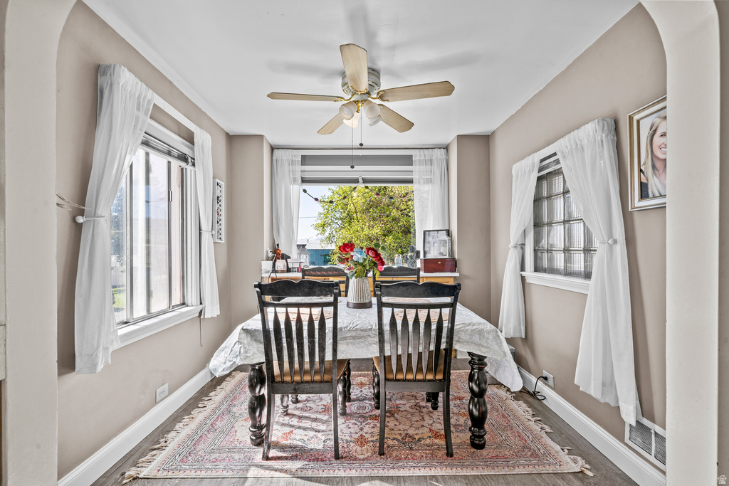 71 W 300 S Clarkston, UT 84305