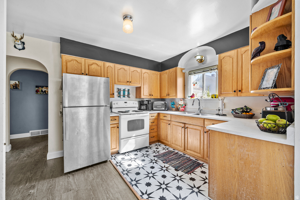 71 W 300 S Clarkston, UT 84305