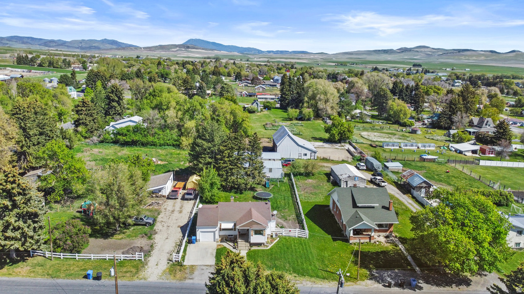 71 W 300 S Clarkston, UT 84305