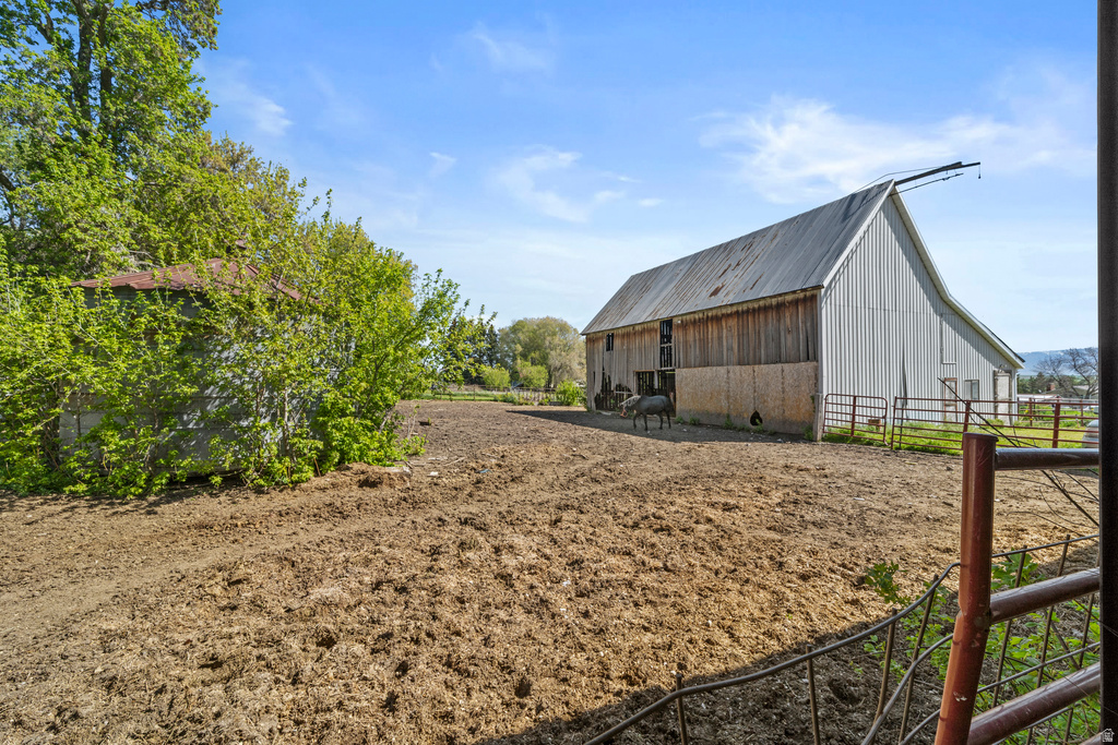 71 W 300 S Clarkston, UT 84305