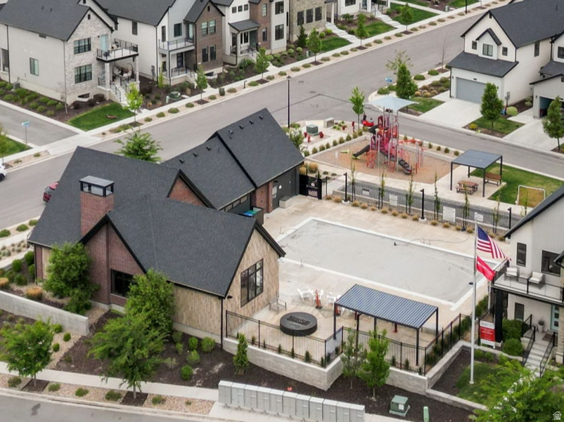 2368 N 4120 W Lehi, UT 84043