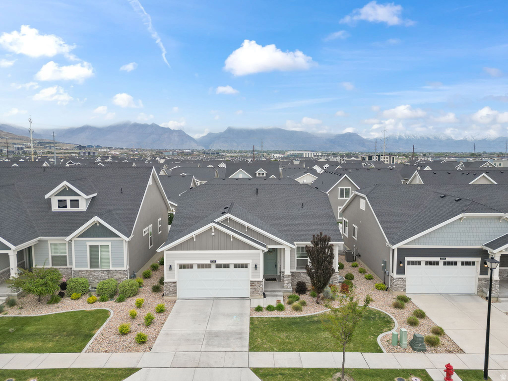 2368 N 4120 W Lehi, UT 84043