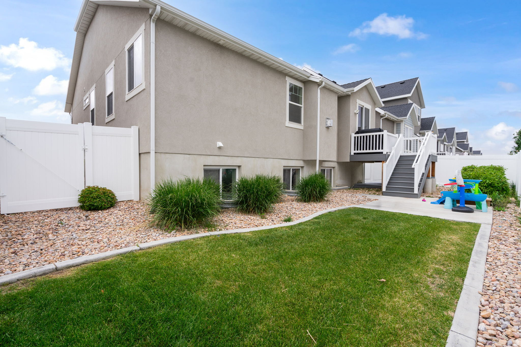2368 N 4120 W Lehi, UT 84043