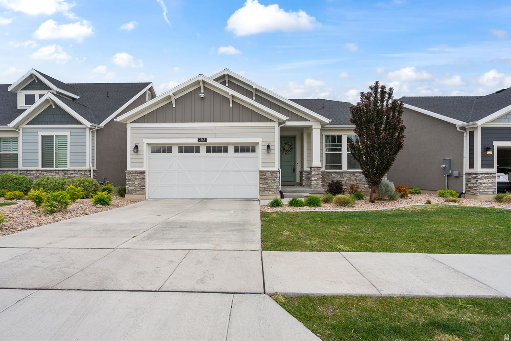 2368 N 4120 W Lehi, UT 84043