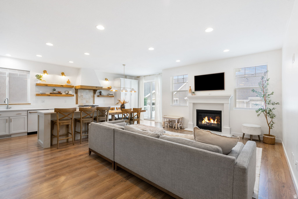 2368 N 4120 W Lehi, UT 84043
