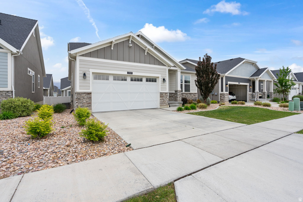 2368 N 4120 W Lehi, UT 84043