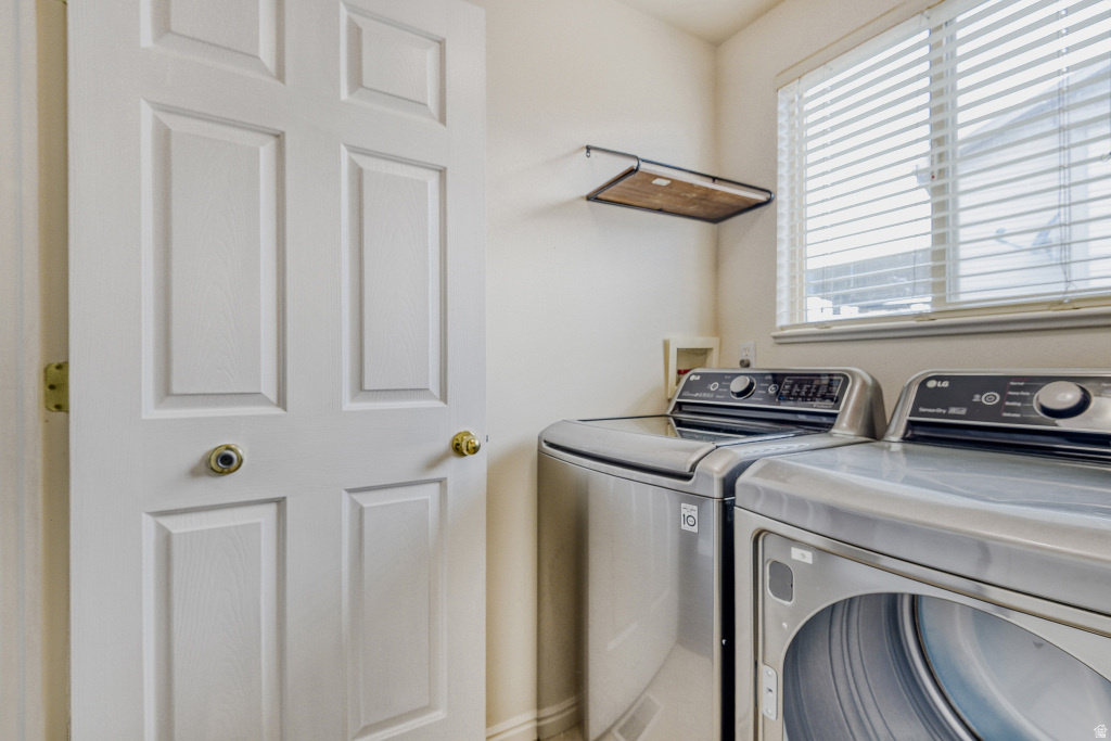 6456 S MOUNT WHITNEY LN Salt Lake City, UT 84118