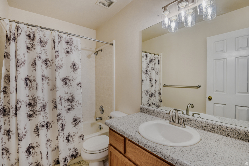 6456 S MOUNT WHITNEY LN Salt Lake City, UT 84118